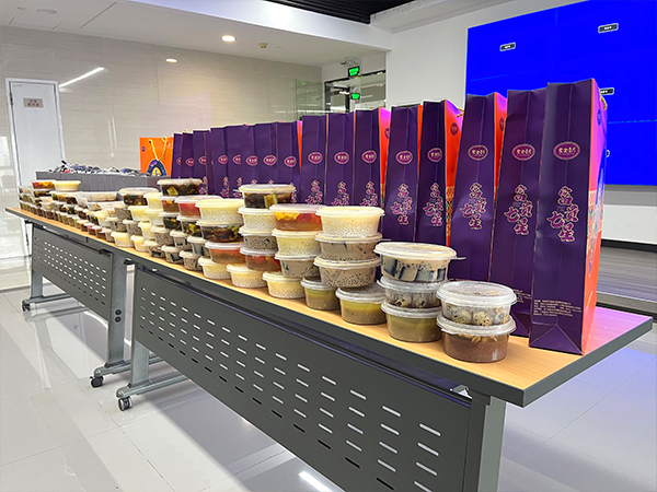 喜迎中秋佳節(jié)，寬裕管業(yè)與您同歡樂